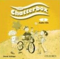 Chatterbox 2 Class CDs